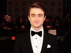 Daniel Radcliffe refers to a ceremony where he forgot the names of the nominees.