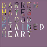 Darren Hayes 'Blood Stained Heart'