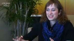 How to be a stand-up: Mayer's Comedy Masterclass with Isy Suttie