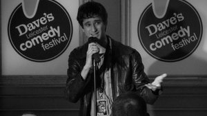 How to be a stand-up: Mayer's set in full