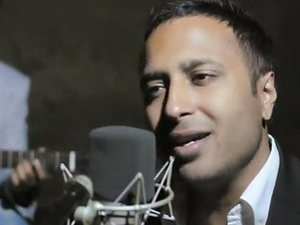 Ash King