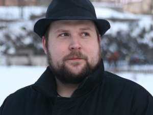 Markus ' Notch ' Persson