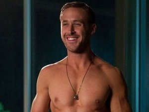 Ryan Gosling: Crazy Stupid Love Picture Special