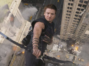 'The Avengers' Super Bowl trailer best bits