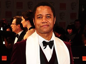 BAFTA Awards 2012: Red Carpet