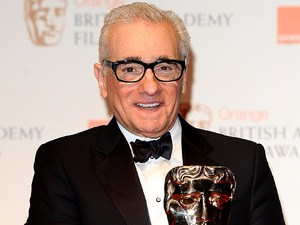 BAFTA Awards 2012: Winners