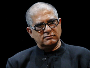 Deepak Chopra
