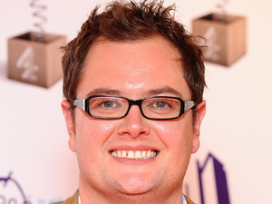 Alan Carr