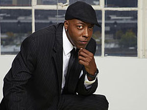 The Celebrity Apprentice: Arsenio Hall