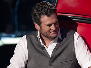 The Voice S02E01: Blind Auditions