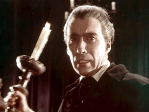 The Curse of Frankenstein (1957)