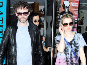 Michael Sheen, Rachel McAdams