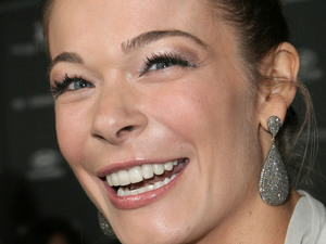 LeAnn Rimes