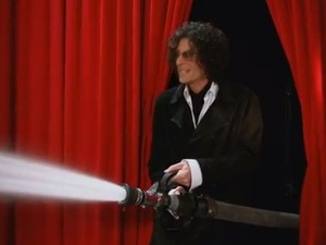 Howard Stern