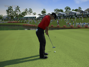 Tiger Woods PGA Tour 13 preview