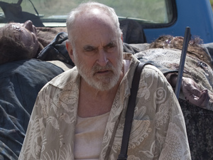 The Walking Dead S02E08: 'Nebraska'
