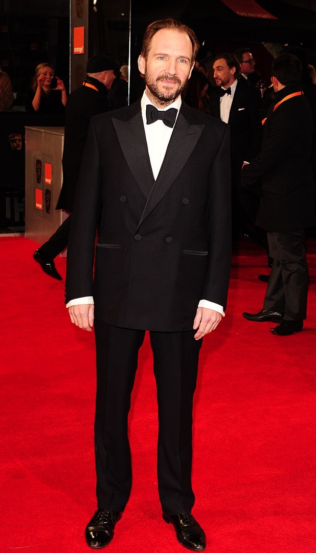 2012 Orange BAFTA Film Awards