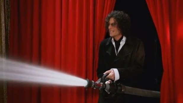 Howard Stern