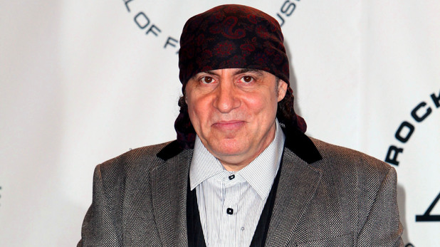 steven van zandt netflix show