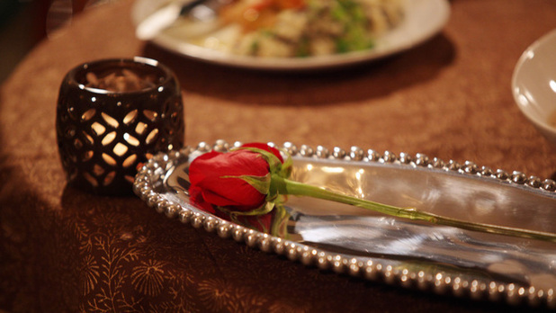 The Bachelor Episode 6: The rose