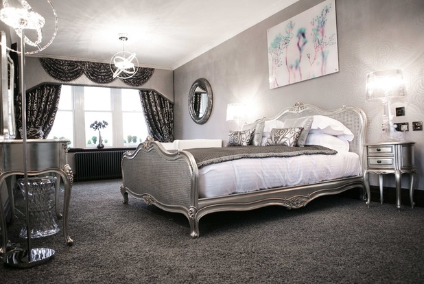 Windermere Suites