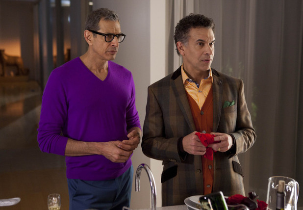 Glee S03E13 - 'Heart'
