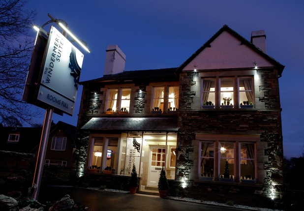 Windermere Suites