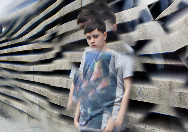 Rustie