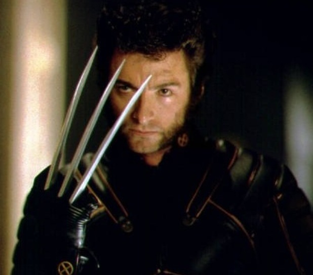 Hugh Jackman
