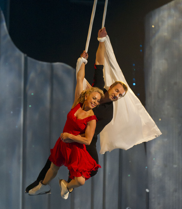 Dancing on Ice 6