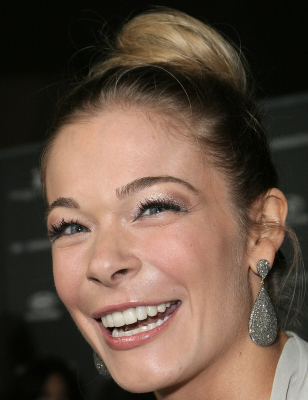 LeAnn Rimes