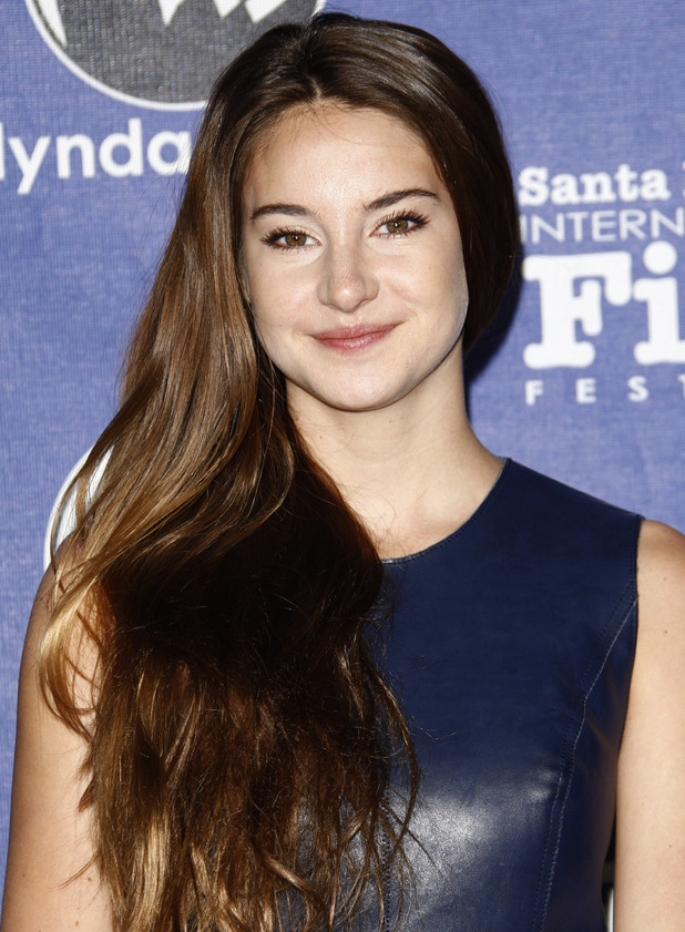 Celebrity Pictures February 6 2012