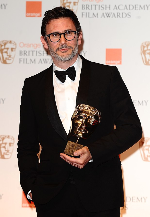 Bafta Awards 2012: Winners 