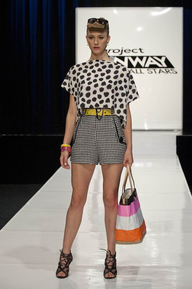Mondo Guerra's design