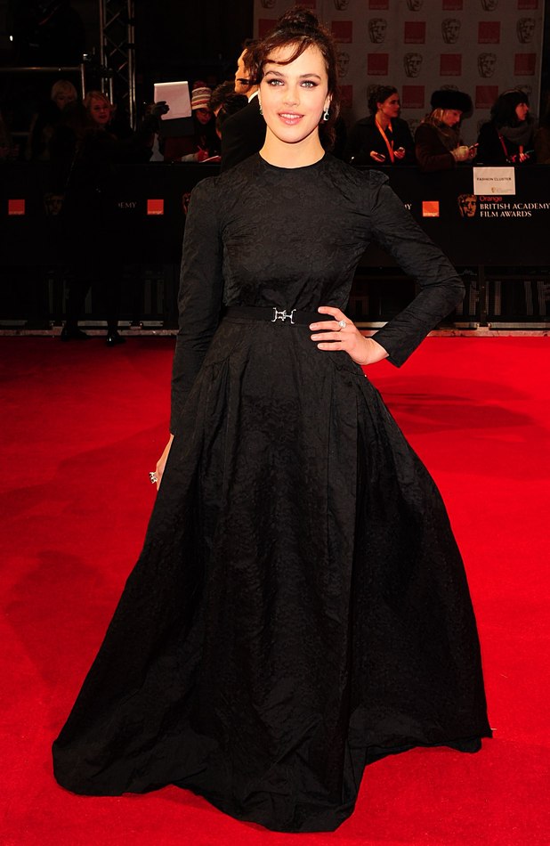 2012 Orange BAFTA Film Awards