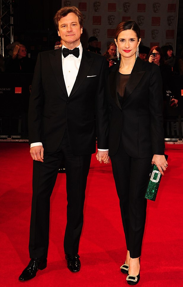2012 Orange BAFTA Film Awards