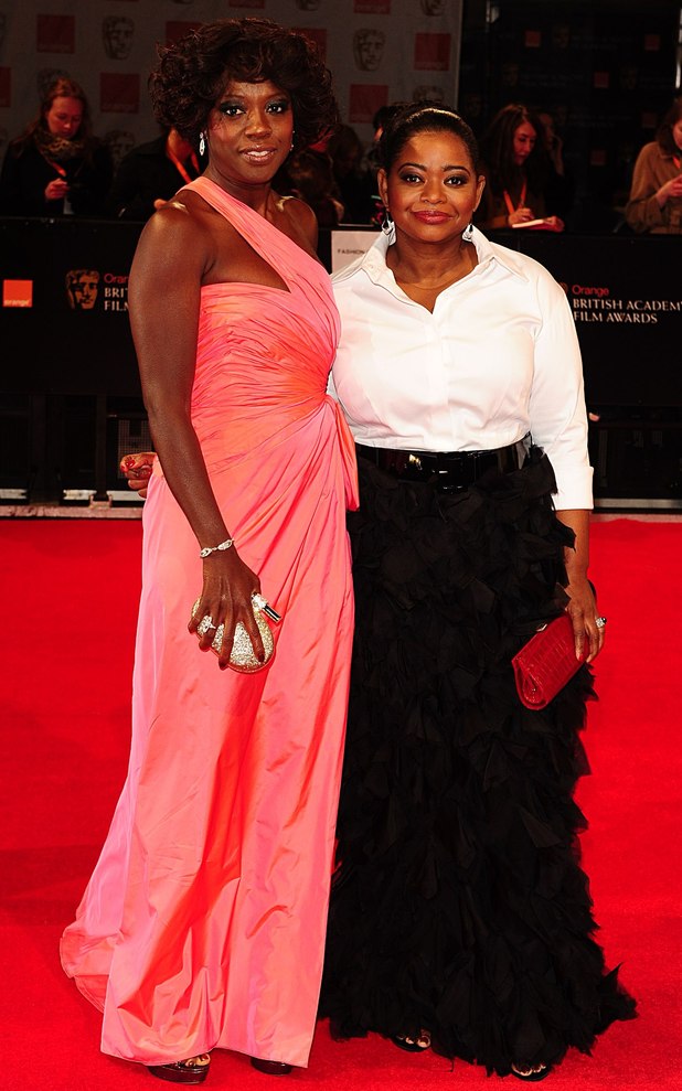 2012 Orange BAFTA Film Awards