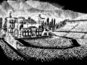 Lady GaGa reveals tour stage sketch