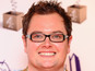 Alan Carr: Karl Lagerfeld a vile queen