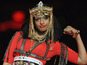 MIA Super Bowl gesture condemned