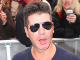 Simon Cowell
at the 'Britain's Got Talent' auditions at the Hammersmith Apollo
London