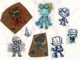 Double Fine Adventure