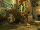 'Gotham City Imposters' screenshot