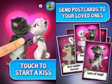 Tom's Love Letters
