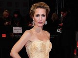 BAFTA Awards 2012: Red Carpet