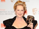 BAFTA Awards 2012: Winners