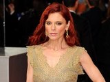 BAFTA Awards 2012: Red Carpet