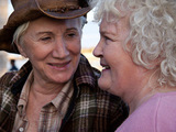 'Cloudburst' still