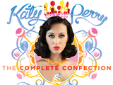 Katy Perry announces 'Teenage Dream: The Complete Confection' album