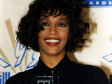 Whitney Houston: Music Achievements